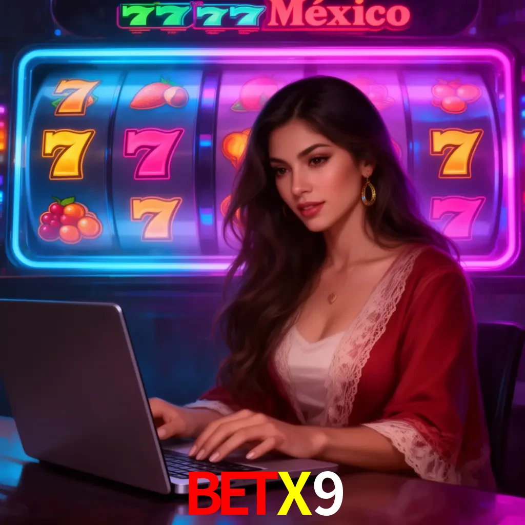 BETX9 Símbolos con valor multiplicador