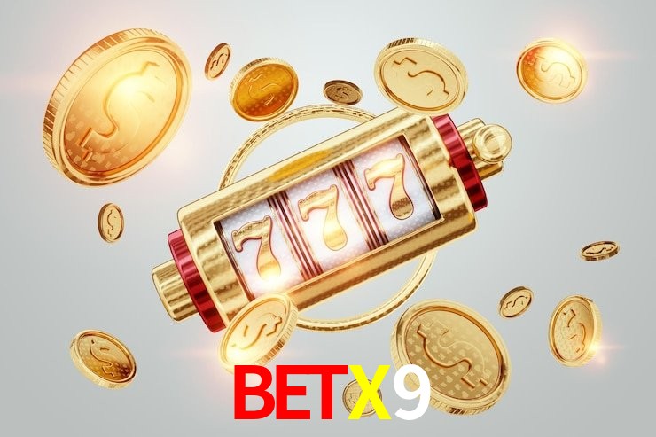 BETX9 Crash Games