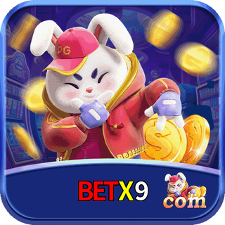 BETX9 logo